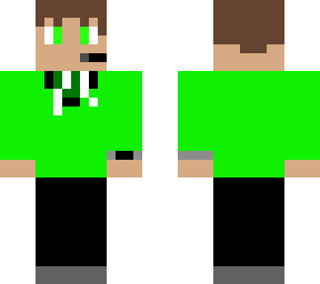 new pro skin