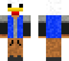 new redstonepros poultry man