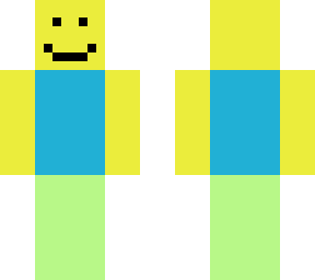 noob skin