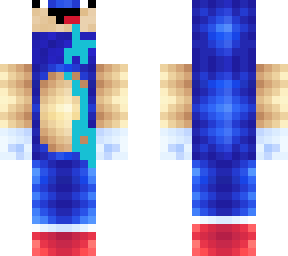 noob sonic