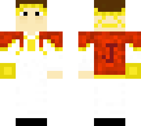 northstar jebebus skin