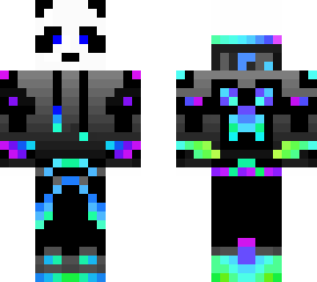 nova panda