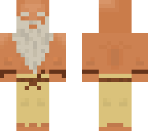old man trouble
