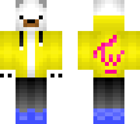 once polar bear