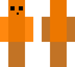 orange slime v2