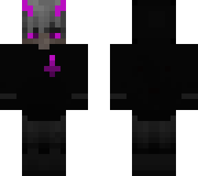 oreaden, but purple