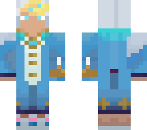 pajama guardian ezreal
