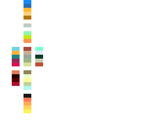 palette contest reminder