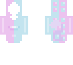 pastel nightmare - ob