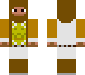 patsy w/coconuts (made by slapshotman)