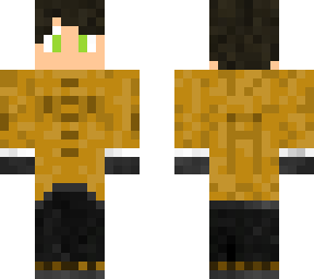 Paul McCartney Shea Stadium | Minecraft Skin