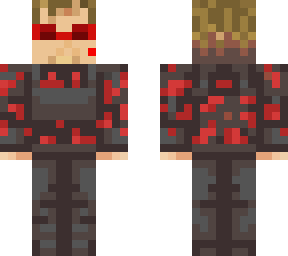 pewdiepie(red version)