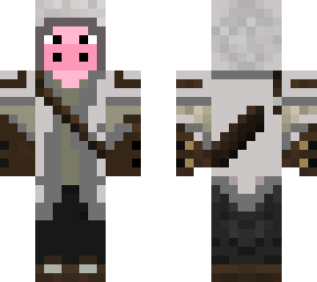 pig assassin