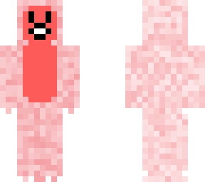 pink sloth remade again