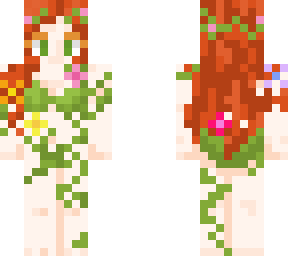 poison ivy from batman