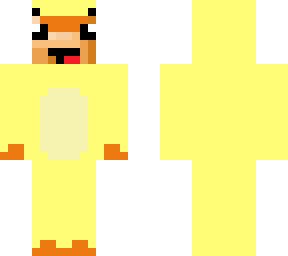 potato duck