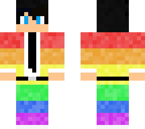 pride suit