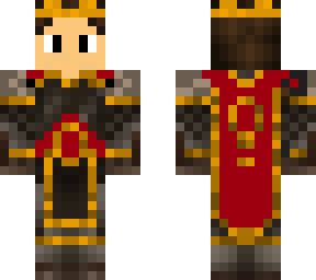 prince eldan naelor