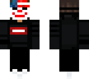 purgeskin