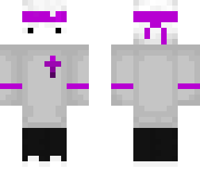 purple dood