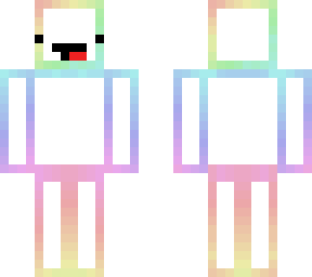 rainbow derp cause yes
