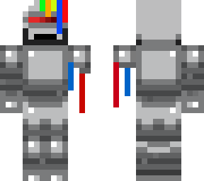 robo fighter