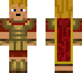 roman remake