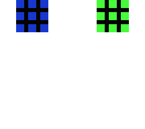 rubiks cube (tiny edit)