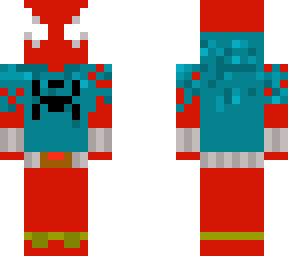 scarlet spider 2.0
