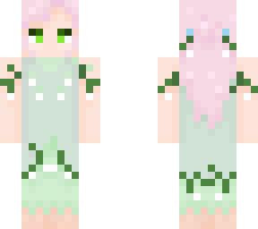 seasonal maidens - spring