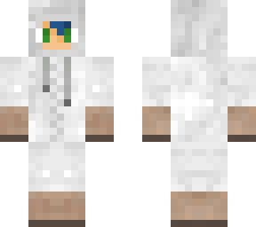 sheep guy