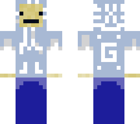sheep jacket