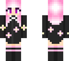 shirt girl