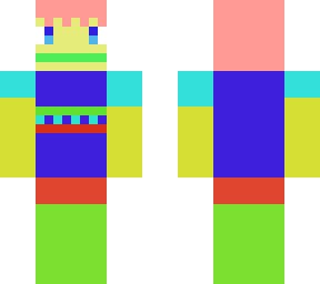 skin