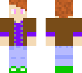 skin 7:survival skin 1 basic