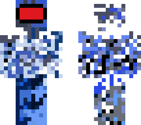 skin title