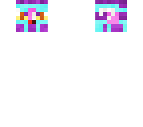 slime cheshire(arcane)