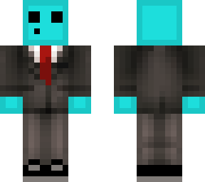 slime tuxedo