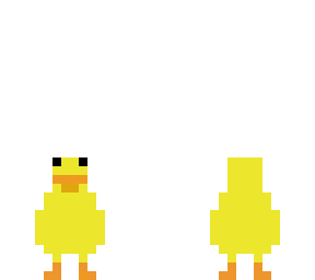 smol duck new edition remastered