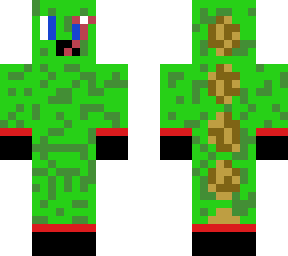 snakecraft