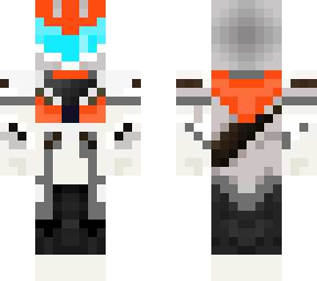 space marine