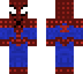 spider-man comic style with webs