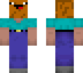spooky steve