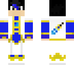 star guardian character