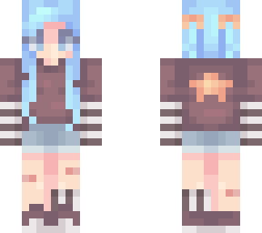 starry -oc
