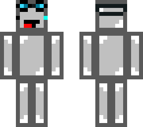 steel noob