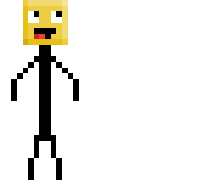 stickman
