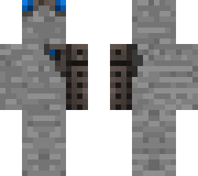 stone with robot arm 3.0