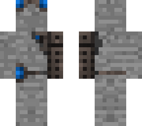 stone with robot arm 4.0