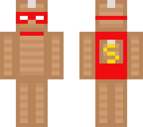 super cardboard